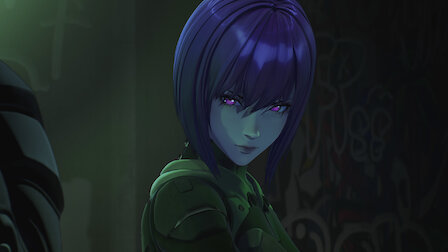 Watch Ghost in the Shell: SAC_2045 | Netflix Official Site Watch Ghost in the Shell: SAC_2045 | Netflix Official Site