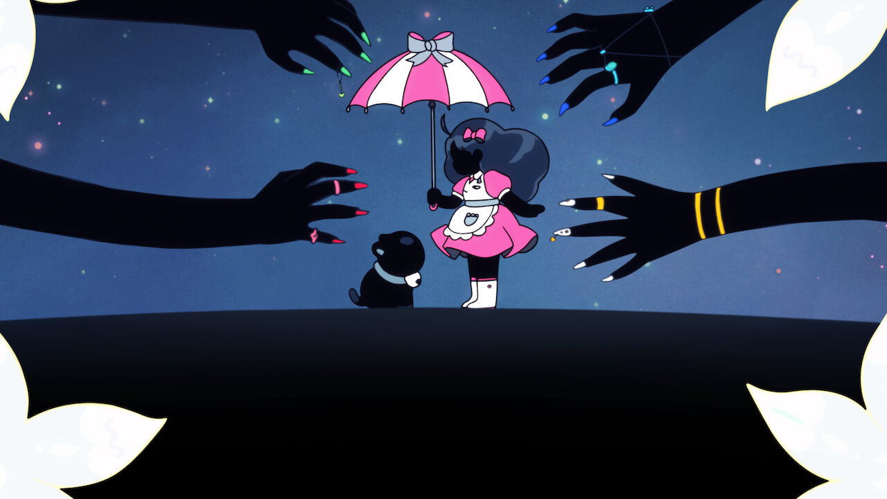 Gruñido Benigno Chaqueta bee and puppycat desktop wallpaper herramienta  apasionado crítico